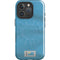 Uruguay Soccer Flag iPhone 16 Pro Magsafe Impact Case